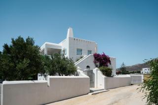 Naxos Kastraki Homey Villa with Sea View - 7