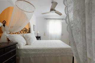 Naxos Kastraki Homey Villa with Sea View - Kastraki - 4