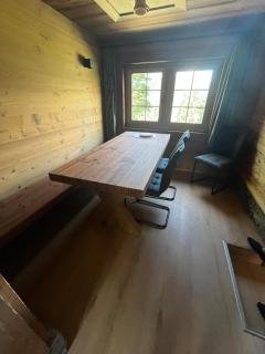 Chalet Swissalp Top Flitterwochen, Auszeit, Erholung - 1