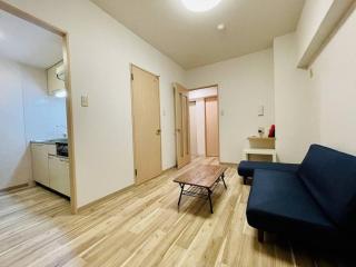 TAKUMANOR - Vacation STAY 19621 - Sapporo - 1