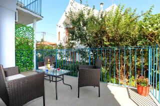SunSet Apartment Skopelos - 3