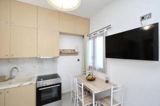 SunSet Apartment Skopelos - Skopelos Town - 2