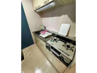 TAKUMANOR - Vacation STAY 19624 - 7