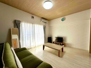 TAKUMANOR - Vacation STAY 19620 - Sapporo - 9