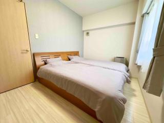 TAKUMANOR - Vacation STAY 19620 - Sapporo - 8
