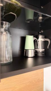 M&W Apartment - Uniejow - 7