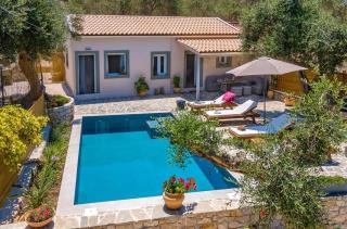 Suite Home Villa Paxos - Gaios - 5