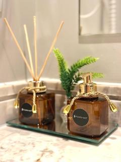 Flat 246 - Avenida Ibirapuera, Moema/SP - 6