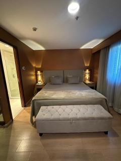 Flat 246 - Com Cafe da Manha - Av Ibirapuera, Moema - São Paulo - São Paulo - 2