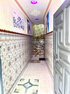 Beach House - Asilah - 2