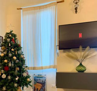 La Volta Segreta - 1