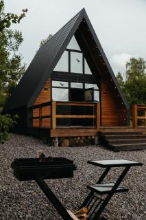 FJELL Cabin - Tukhlya - 0