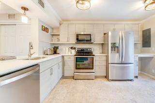Home 3 Mi to Ocean Inlet Park Waterfront Deck! - 6