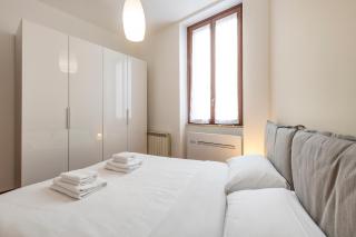 StayEasy Fondazione Prada 2P - City center in 15' - Milan - 2