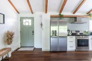 Tranquility Pond Cabin - Nature Retreat on 5 Acres - 1