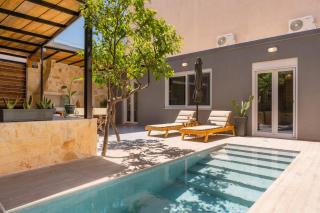 Sofia Villa - Krousón - 7