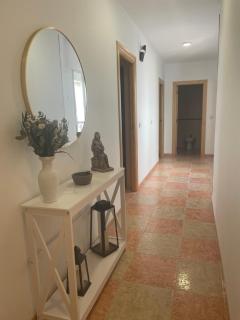 Apartamento El Mirador de Sierra Mágina II Noalejo entre Granada y Jaén - Noalejo - 2
