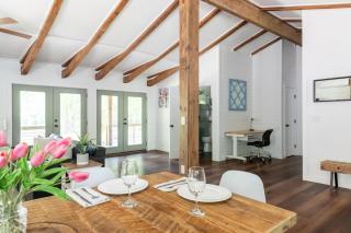 Tranquility Pond Cabin - Nature Retreat on 5 Acres - 9