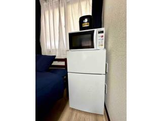 Sky Heights - Vacation STAY 19630 - Sapporo - 7