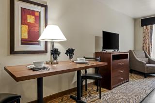 Ledgestone Suites Hotel Billings - Billings - 8