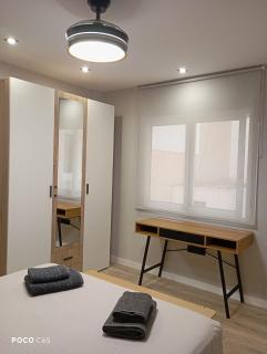 Vivienda Premium Estación- Nido 4 - Almería - 5