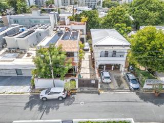 Beach Pad w Patio, walk to everything! GEN AC - 20 Down - San Juan - 8