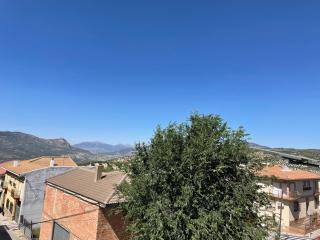 Apartamento El Mirador de Sierra Mágina II Noalejo entre Granada y Jaén - Noalejo - 6