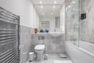 Snug Haven - Swanscombe - 2