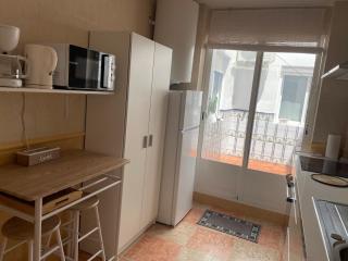 Apartamento El Mirador de Sierra Mágina II Noalejo entre Granada y Jaén - Noalejo - 7