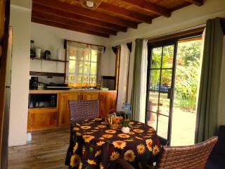 Arenal Sweet Cabins - 2