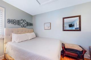 Oceanbound - Folly Beach - 1