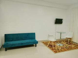 Monoambiente de estreno 35 m2 - Lima - 4