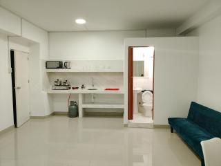 Monoambiente de estreno 35 m2 - Lima - 2
