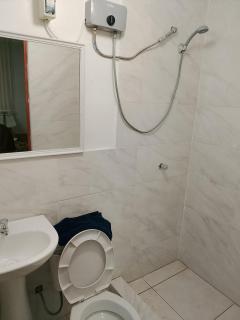 Monoambiente de estreno 35 m2 - Lima - 1