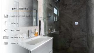 1PH Hidden gem in Centro Fits 10 private terrace - 4