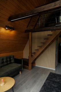FJELL Cabin - Tukhlya - 3