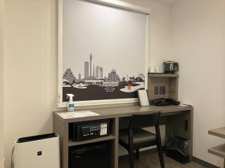 Smile Hotel Hiroshima - Vacation STAY 77672v - Hiroshima - 5