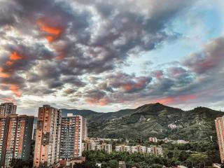 Exclusive Suramérica Apartment - Itagüí - 6