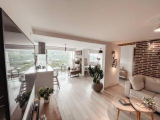 Exclusive Suramérica Apartment - Itagüí - 5