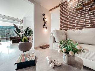 Exclusive Suramérica Apartment - Itagüí - 4