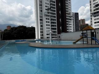 Exclusive Suramérica Apartment - Itagüí - 2