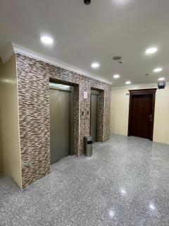 شقق قصر السحاب للشقق المخدومة - Al Khobar - 3