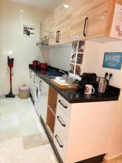appartement familial - Marrakesch - 9