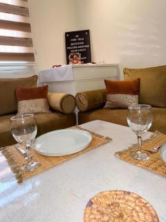 appartement familial - Marrakesch - 1