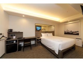 Smile Hotel Hiroshima - Vacation STAY 77691v - Hiroshima - 9