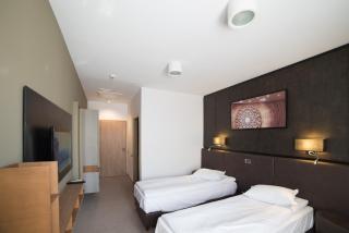 Hotel Lux Divina - Brasov - 5