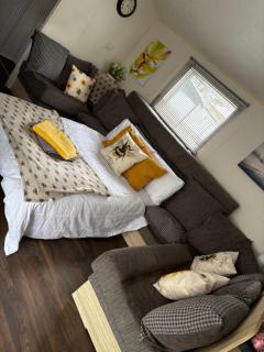 Centrix at Seawick Holiday Park - 5
