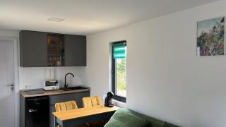 Le Virage Lodge - Dâmbovicioara - 1