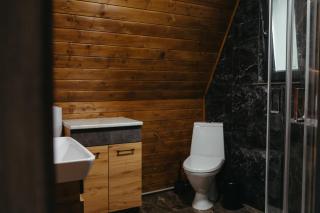 FJELL Cabin - 7