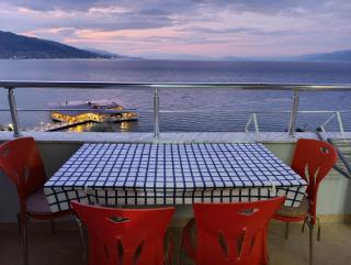Aldo's apartments - Pogradec - 7
